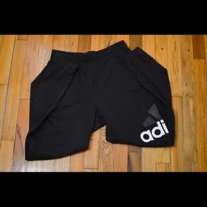 Adidas Joggers